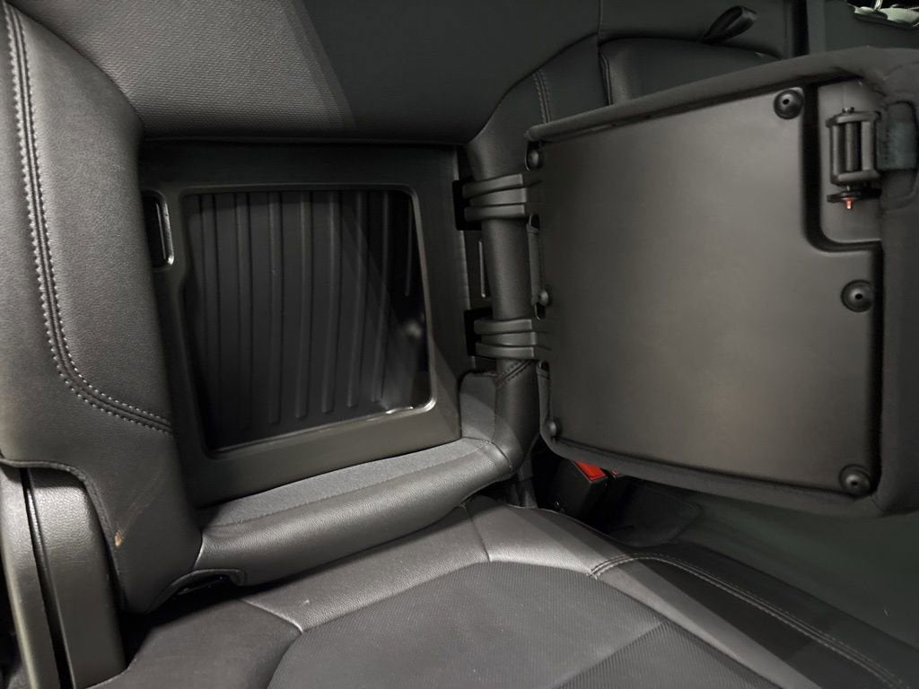 2021 Chevrolet Silverado 3500 HD LTZ