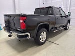 2021 Chevrolet Silverado 3500 HD LTZ