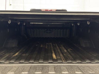 2021 Chevrolet Silverado 3500 HD LTZ