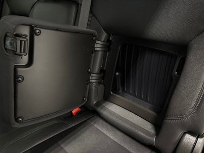 2024 Chevrolet Silverado 3500 HD LTZ
