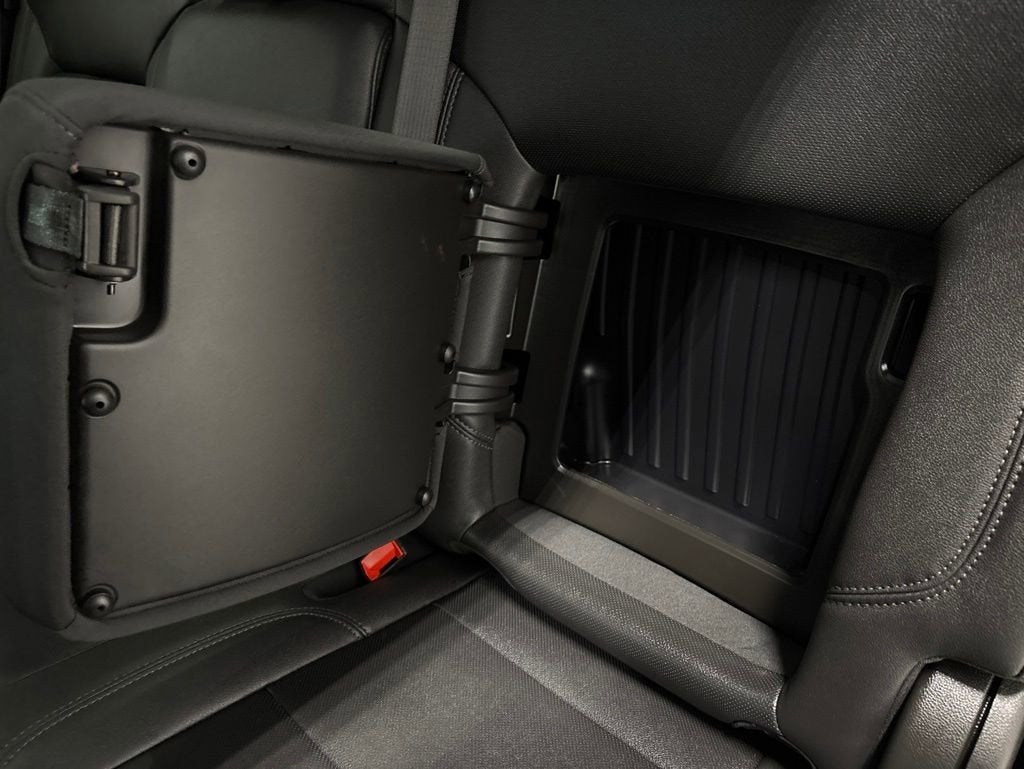 2024 Chevrolet Silverado 3500 HD LTZ