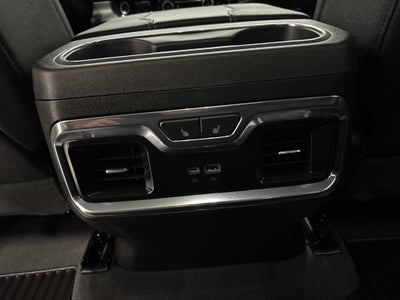 2024 Chevrolet Silverado 3500 HD LTZ