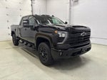 2024 Chevrolet Silverado 3500 HD LTZ
