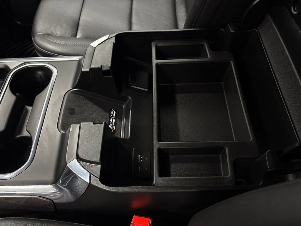 2024 Chevrolet Silverado 3500 HD LTZ