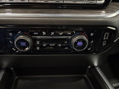 2024 Chevrolet Silverado 3500 HD LTZ