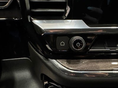 2024 Chevrolet Silverado 3500 HD LTZ