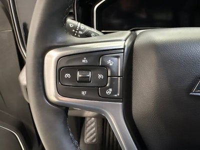 2024 Chevrolet Silverado 3500 HD LTZ