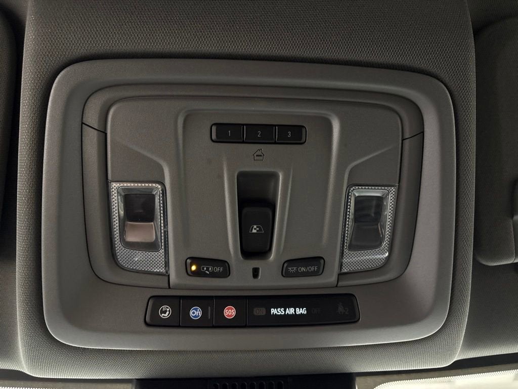 2024 Chevrolet Silverado 3500 HD LTZ
