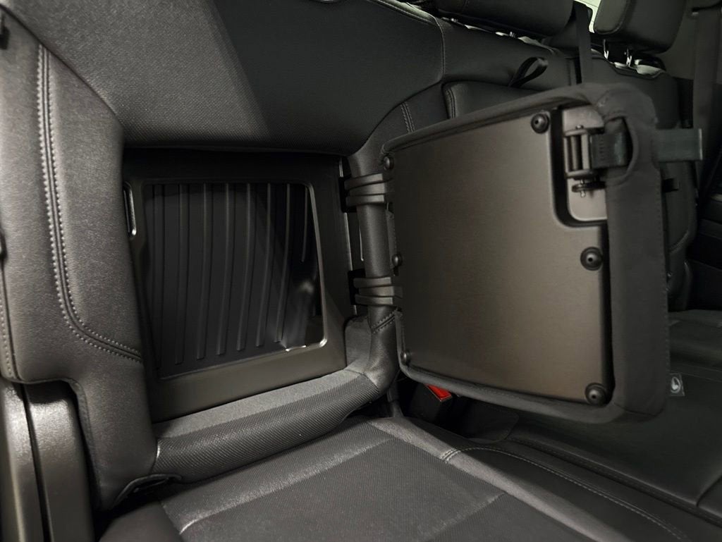 2024 Chevrolet Silverado 3500 HD LTZ
