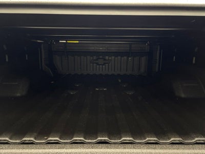 2024 Chevrolet Silverado 3500 HD LTZ
