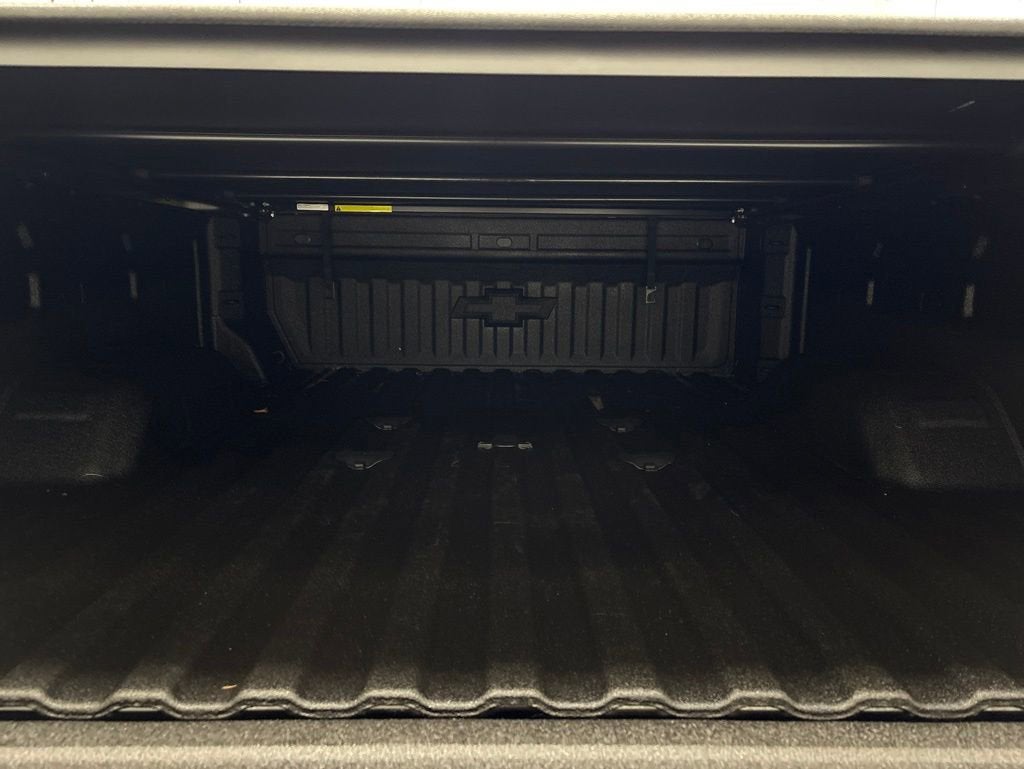 2024 Chevrolet Silverado 3500 HD LTZ