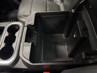 2020 Chevrolet Silverado 3500 HD LTZ