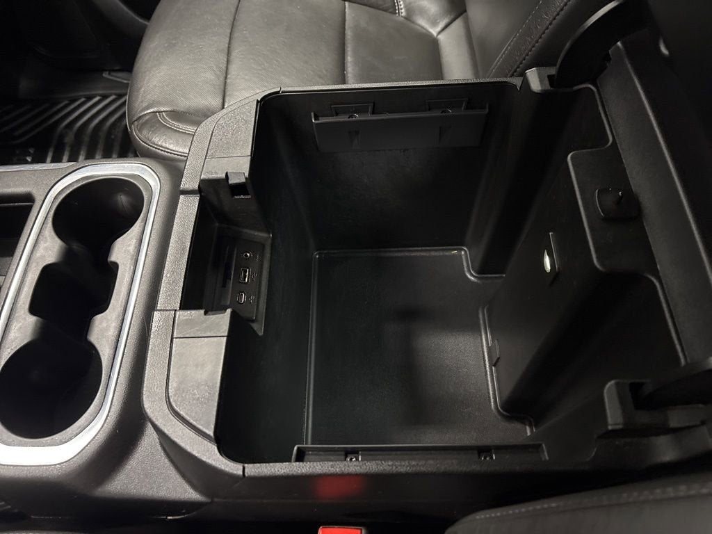 2020 Chevrolet Silverado 3500 HD LTZ