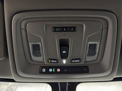 2020 Chevrolet Silverado 3500 HD LTZ