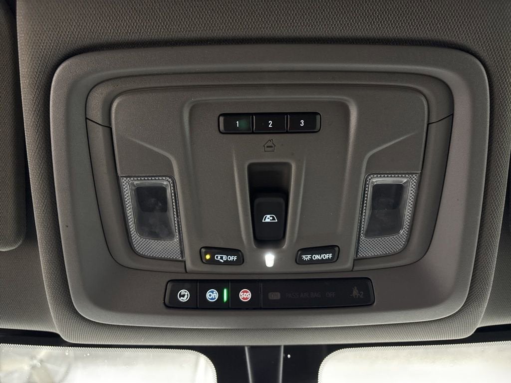 2020 Chevrolet Silverado 3500 HD LTZ