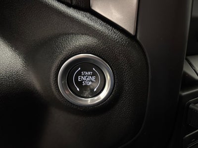 2020 Chevrolet Silverado 3500 HD LTZ