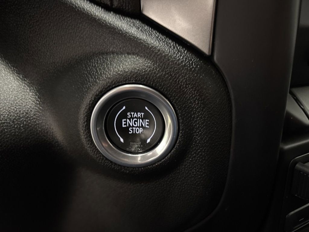 2020 Chevrolet Silverado 3500 HD LTZ