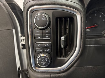 2020 Chevrolet Silverado 3500 HD LTZ