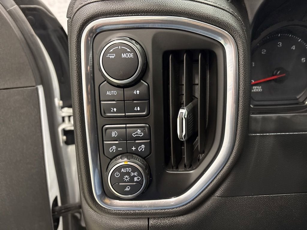 2020 Chevrolet Silverado 3500 HD LTZ