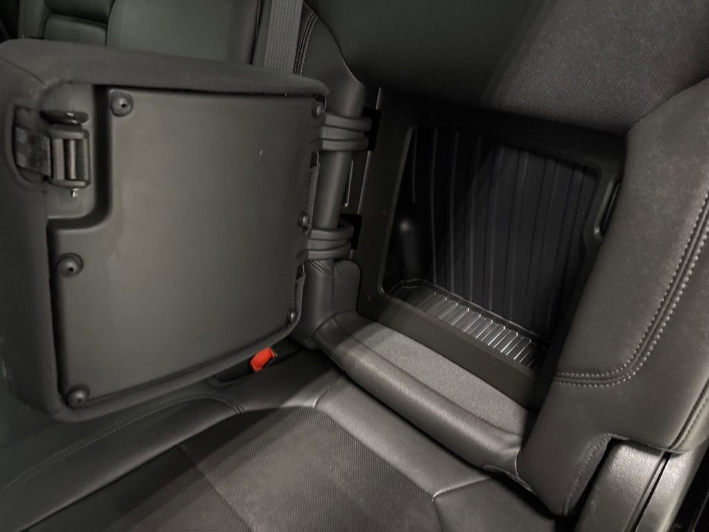 2020 Chevrolet Silverado 3500 HD LTZ