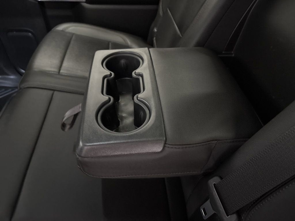 2020 Chevrolet Silverado 3500 HD LTZ