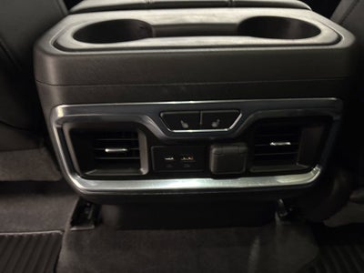 2020 Chevrolet Silverado 3500 HD LTZ