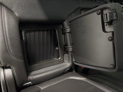 2020 Chevrolet Silverado 3500 HD LTZ