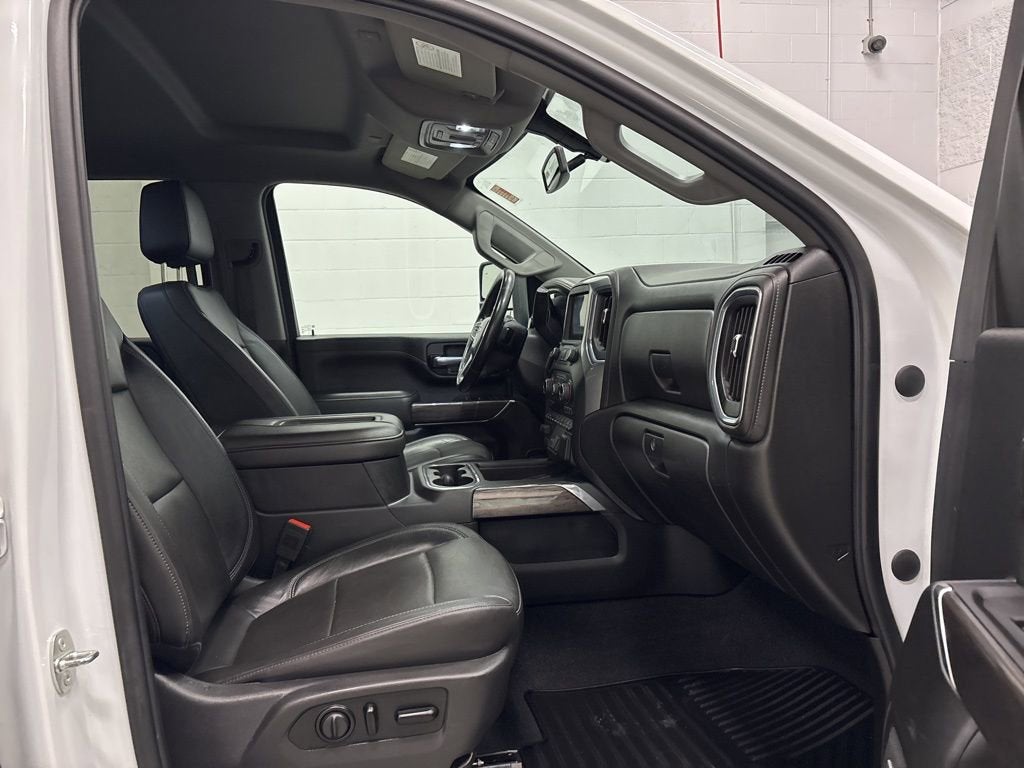 2020 Chevrolet Silverado 3500 HD LTZ