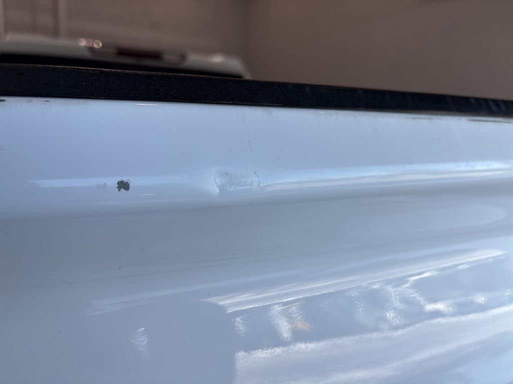 2020 Chevrolet Silverado 3500 HD LTZ