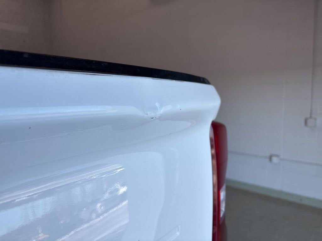 2020 Chevrolet Silverado 3500 HD LTZ