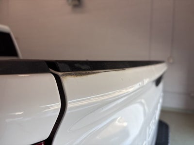 2020 Chevrolet Silverado 3500 HD LTZ