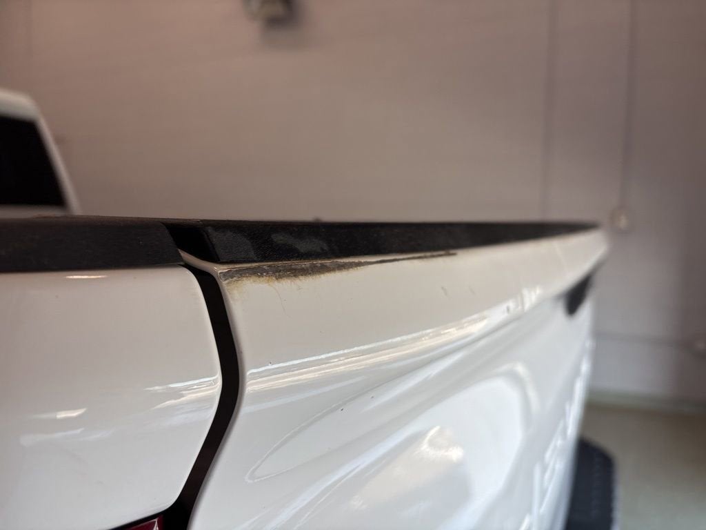 2020 Chevrolet Silverado 3500 HD LTZ