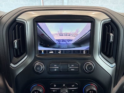 2020 Chevrolet Silverado 3500 HD LTZ