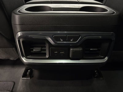 2021 Chevrolet Silverado 3500 HD LTZ