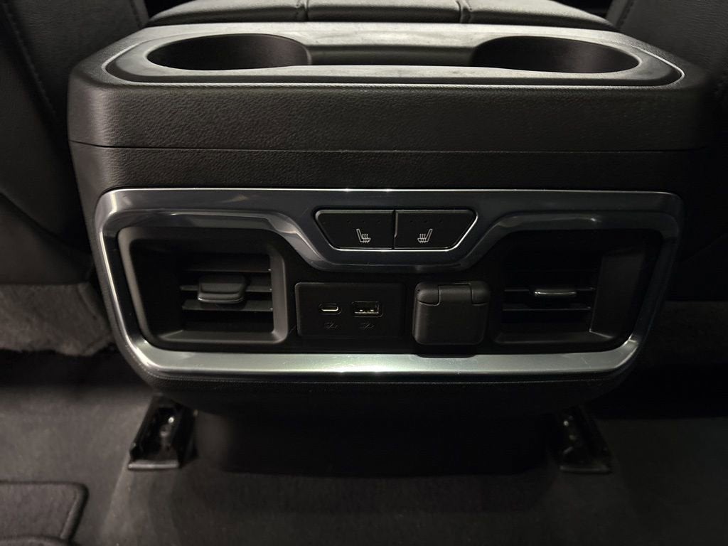 2021 Chevrolet Silverado 3500 HD LTZ