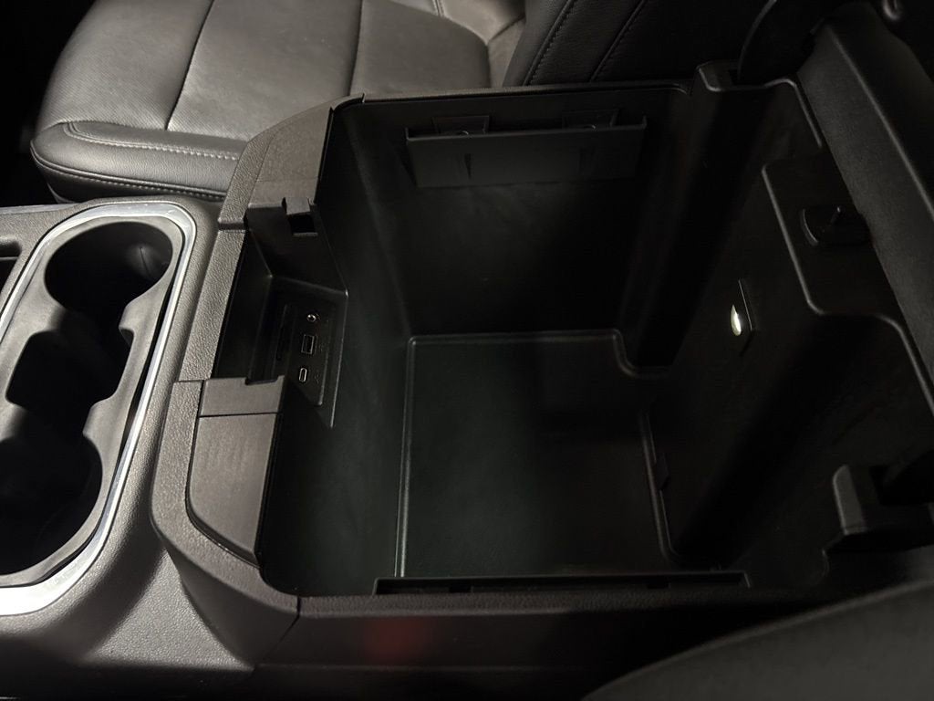 2021 Chevrolet Silverado 3500 HD LTZ