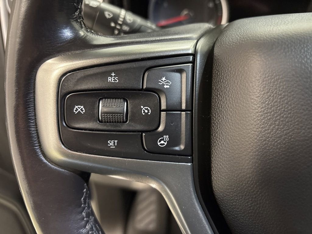 2021 Chevrolet Silverado 3500 HD LTZ