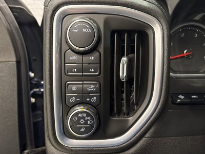 2021 Chevrolet Silverado 3500 HD LTZ
