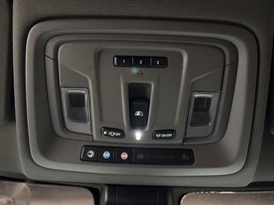 2021 Chevrolet Silverado 3500 HD LTZ