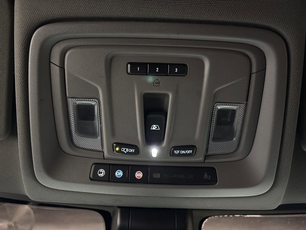 2021 Chevrolet Silverado 3500 HD LTZ