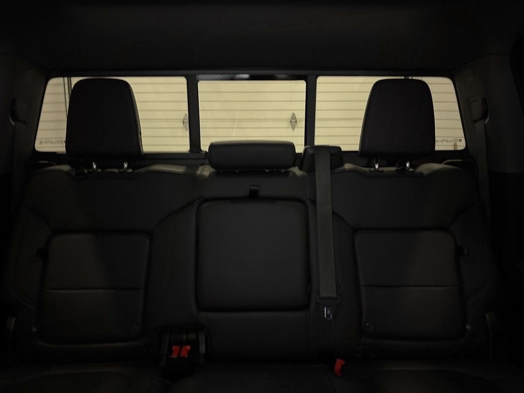 2021 Chevrolet Silverado 3500 HD LTZ