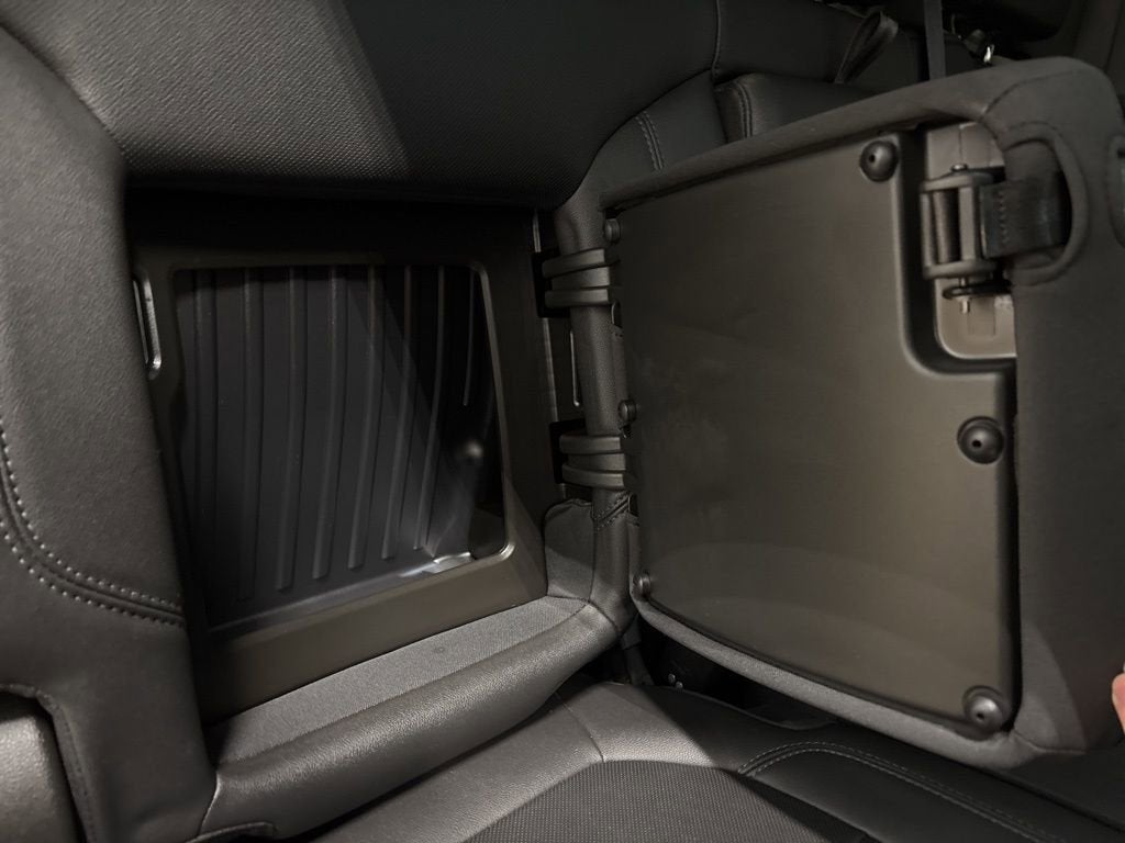 2021 Chevrolet Silverado 3500 HD LTZ