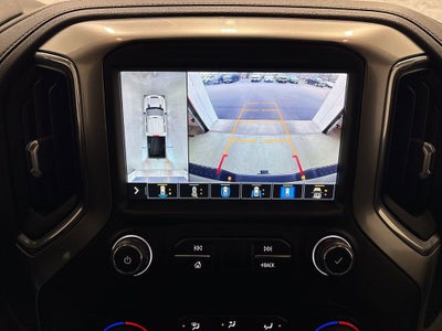 2021 Chevrolet Silverado 3500 HD LTZ