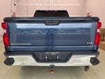 2021 Chevrolet Silverado 3500 HD LTZ