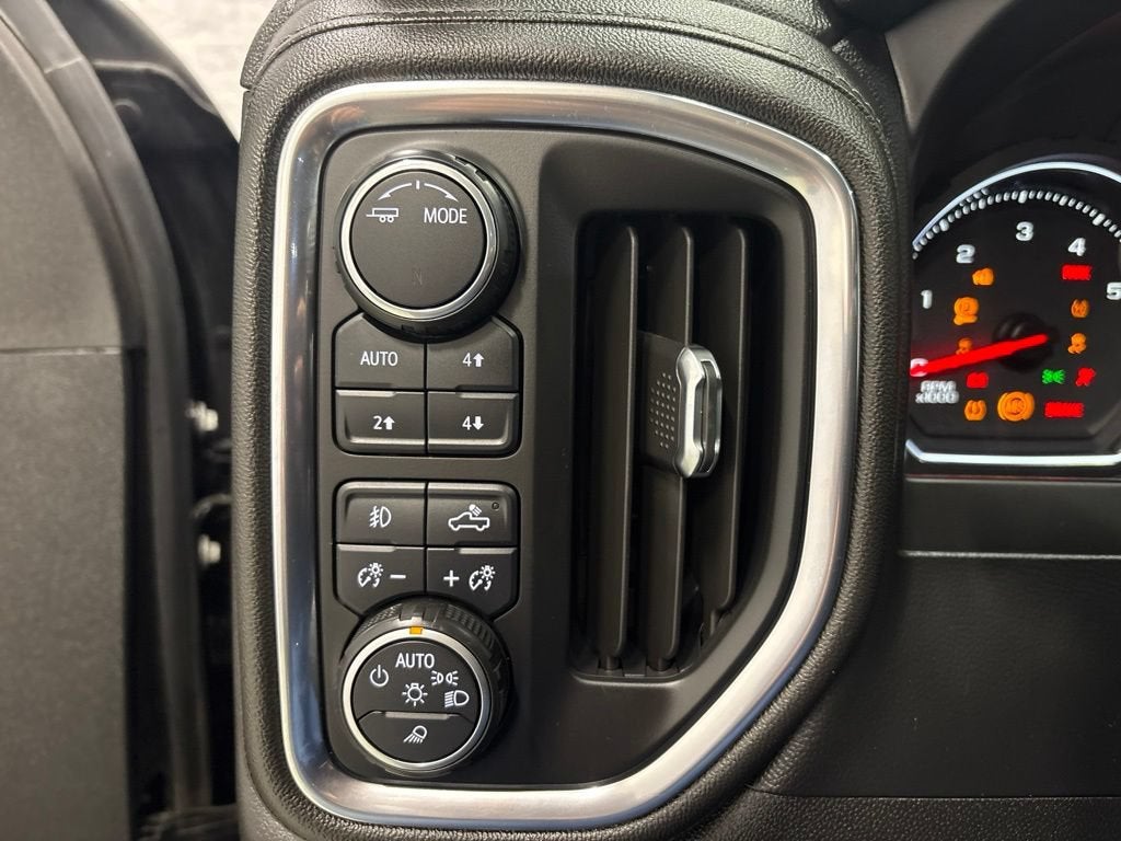 2020 Chevrolet Silverado 3500 HD LTZ