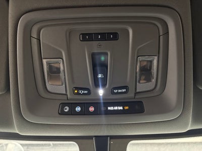 2020 Chevrolet Silverado 3500 HD LTZ
