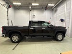 2020 Chevrolet Silverado 3500 HD LTZ
