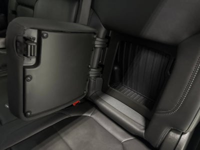 2020 Chevrolet Silverado 3500 HD LTZ