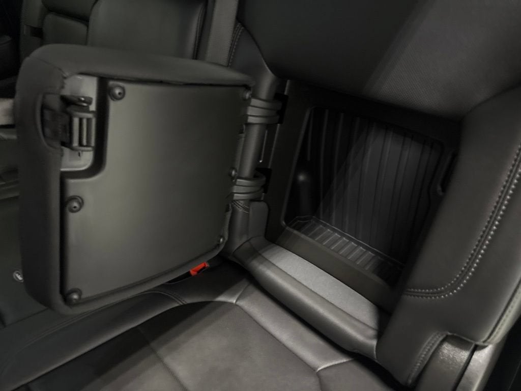 2020 Chevrolet Silverado 3500 HD LTZ