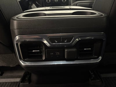 2020 Chevrolet Silverado 3500 HD LTZ